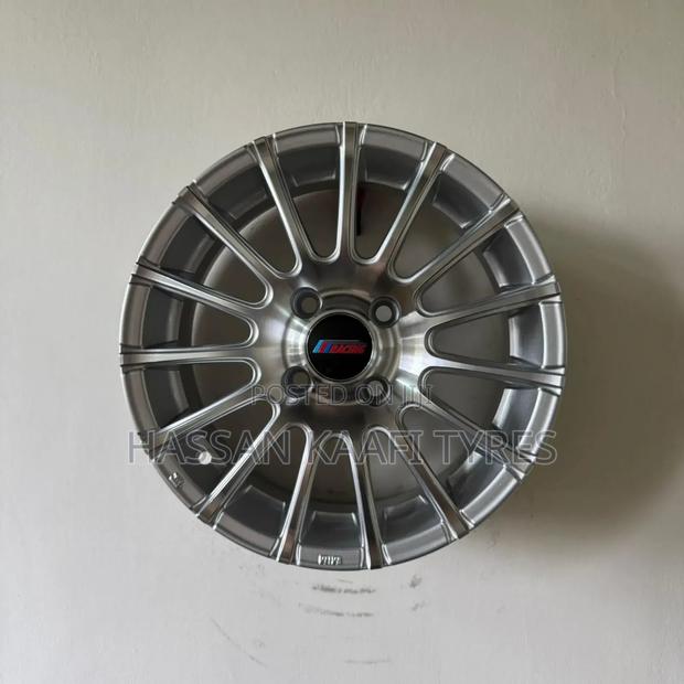 Rim Saze 14 (Vitz, Alion)