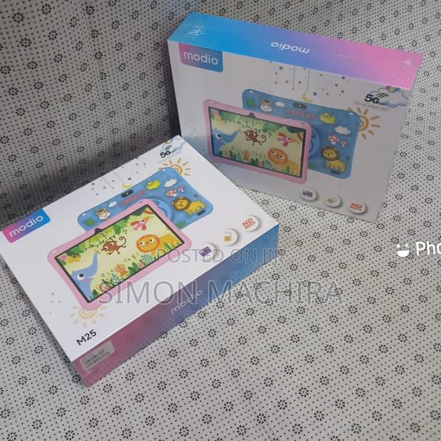 New Modio M25 8 GB - thumbnail 3