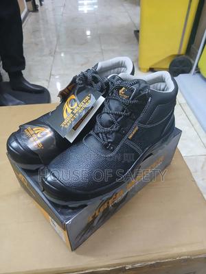 Comfortable Tigermaster - thumbnail 2