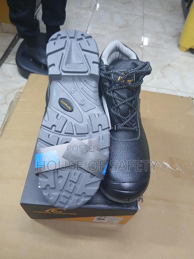 Comfortable Tigermaster - thumbnail 3