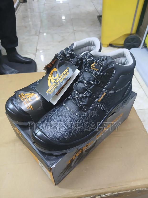 Comfortable Tigermaster - thumbnail 4