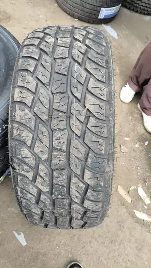 285/50r20 Grenlander Tires