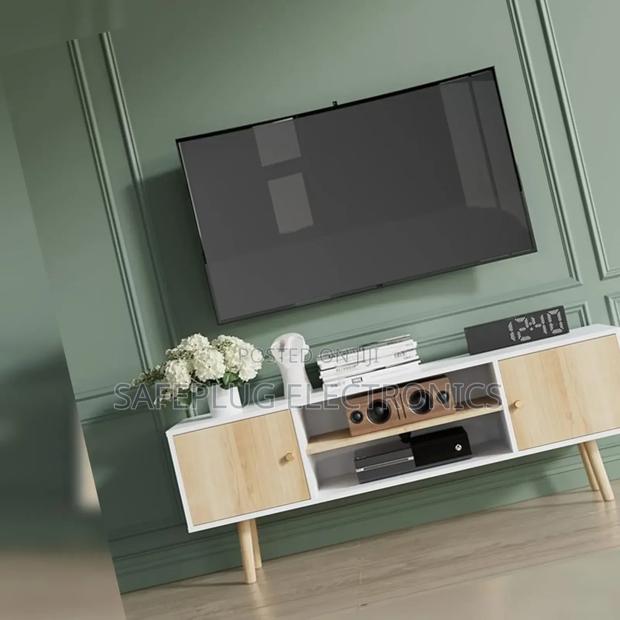 Stand Offers! Amaya 4ft Tv Stands