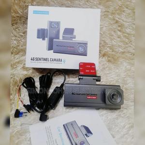 4g Dual Lens Dash Camera - thumbnail 2