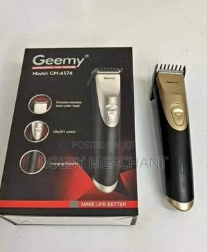 Geemy Professional Hair - thumbnail 2