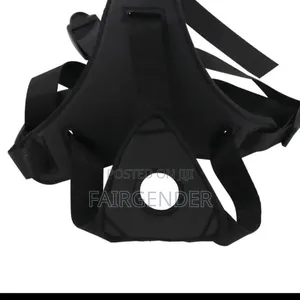 Strap on for Easy Mate