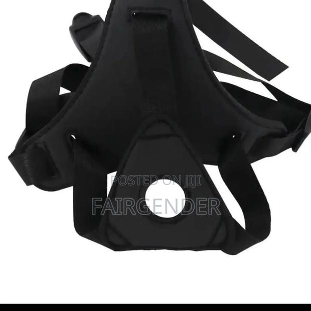 Strap on for Easy Mate