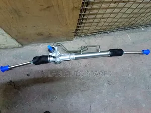 Steering Rack Prado J150