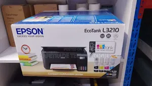 Best Quality Epson L3210