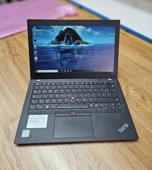 Laptop Lenovo ThinkPad X280 8GB Intel Core I5 SSD 256GB - thumbnail 2