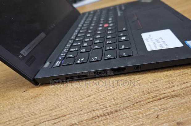 Laptop Lenovo ThinkPad X280 8GB Intel Core I5 SSD 256GB - thumbnail 4