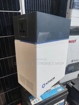 Lithium Battery 1kw