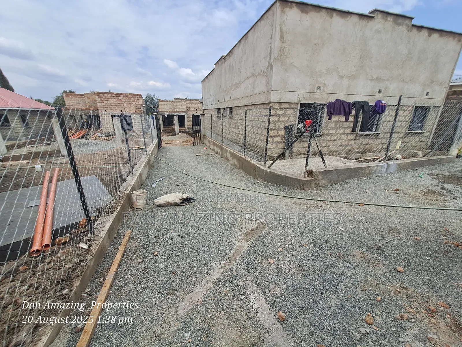 4bdrm Bungalow in Rimpa for sale