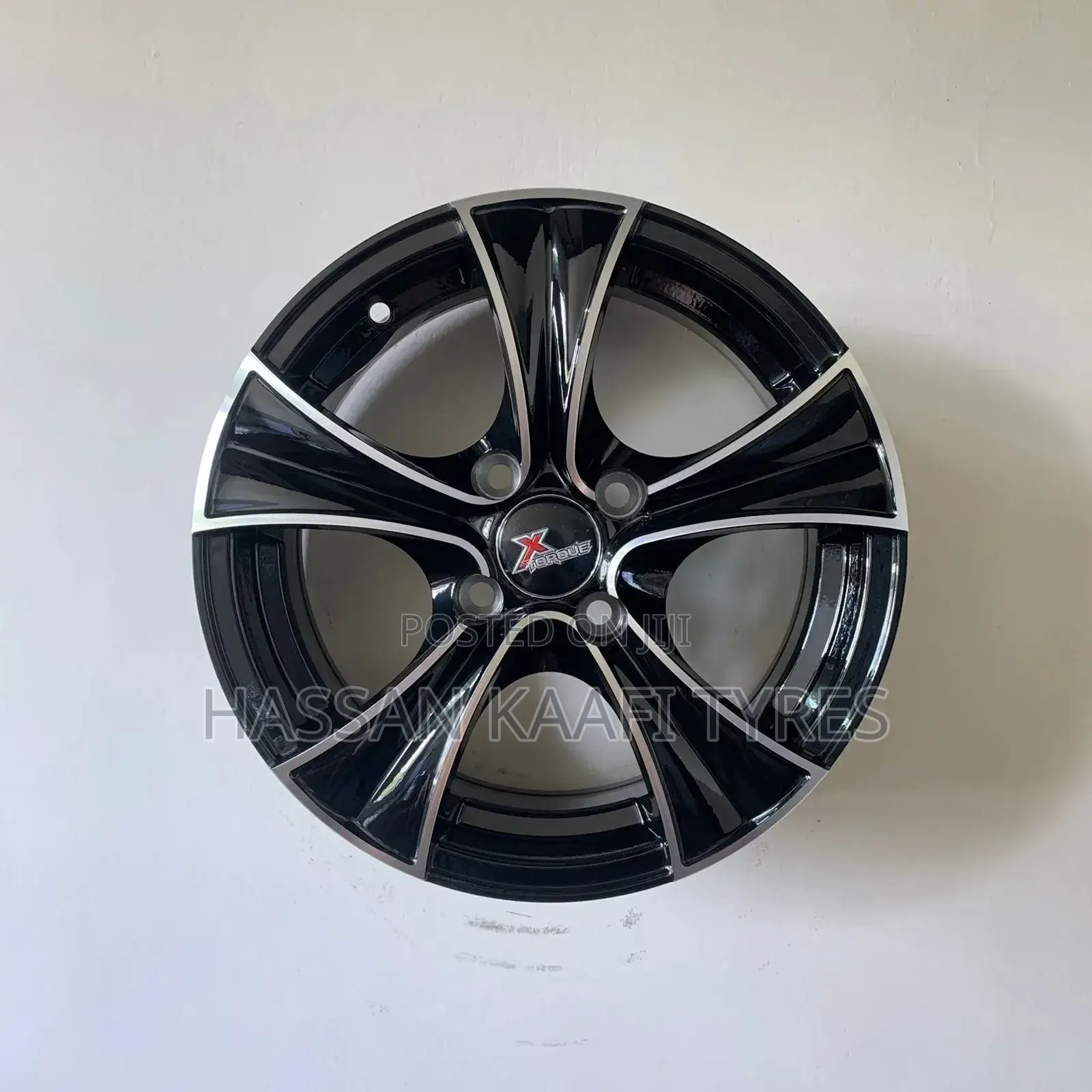 Rims Saze 14 Shimo 4