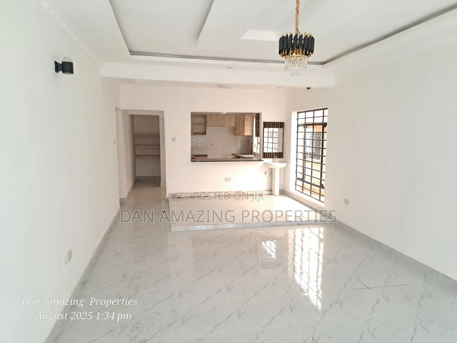 4bdrm Bungalow in Rimpa for sale