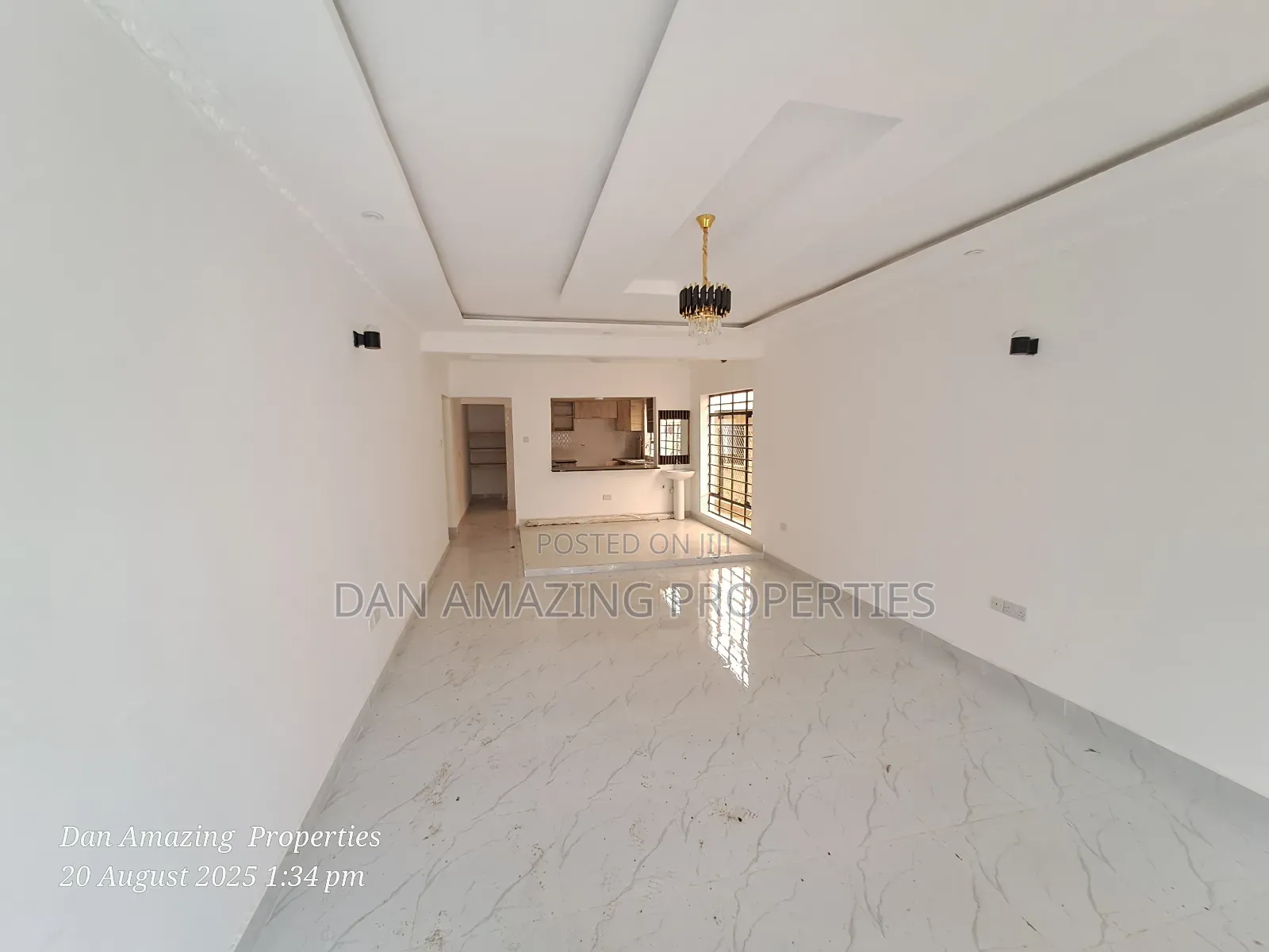 4bdrm Bungalow in Rimpa for sale