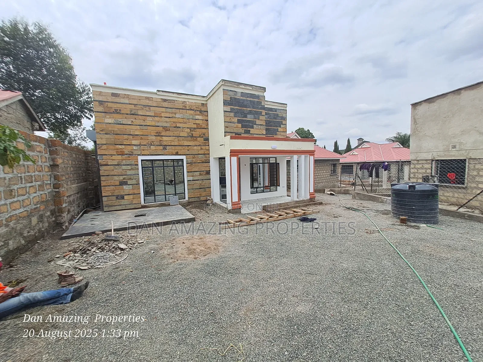 4bdrm Bungalow in Rimpa for sale