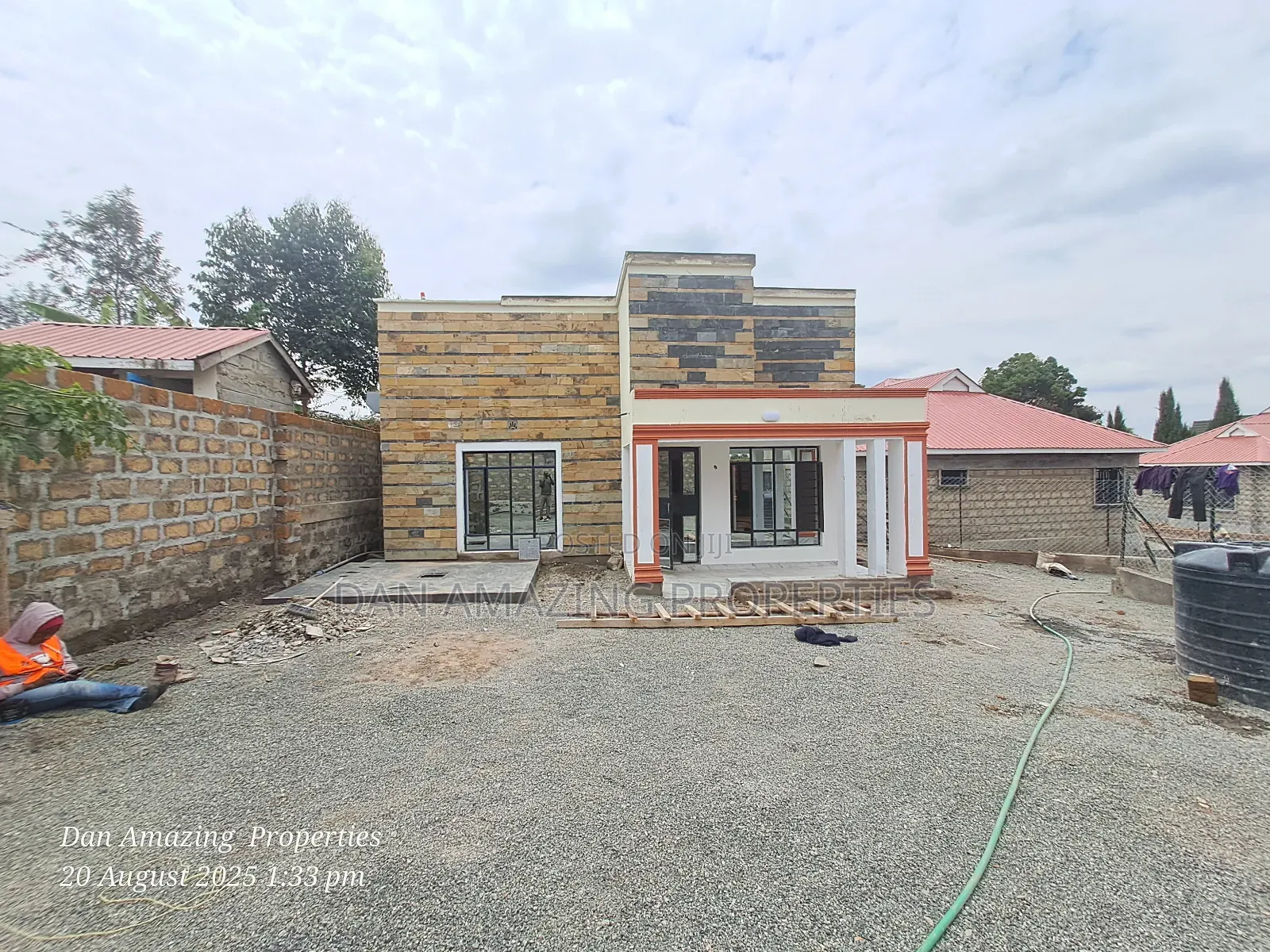 4bdrm Bungalow in Rimpa for sale