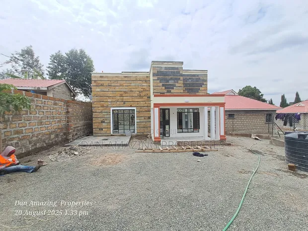 4bdrm Bungalow in Rimpa for sale