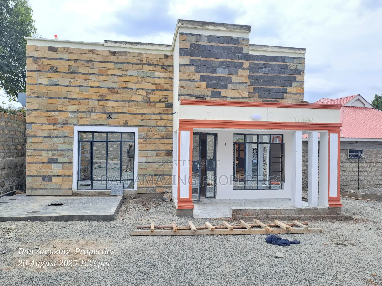 4bdrm Bungalow in Rimpa for sale