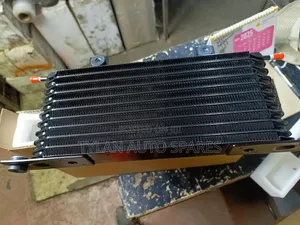 Oilcooler Radiator Mr20extrail/Serena