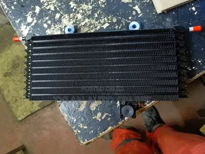 Oilcooler Radiator Mr20extrail/Serena