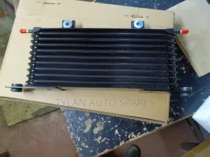 Oilcooler Radiator Mr20extrail/Serena