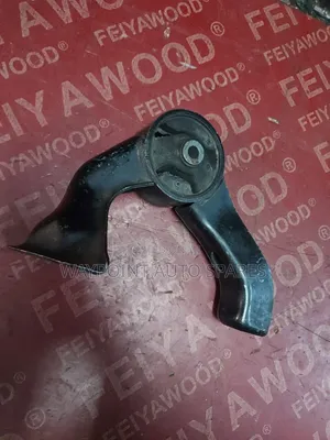 Rear Gear Mount Mitsubishi Outlander