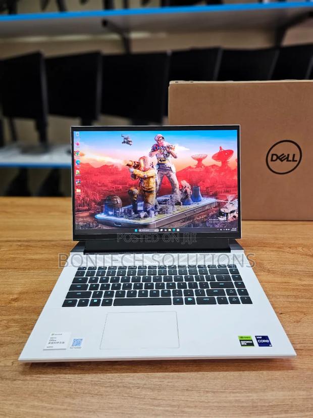 New Laptop Dell G16 7630 16GB Intel Core I9 SSD 1T