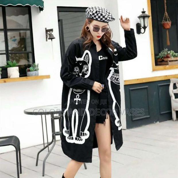 Black and White Berets - thumbnail 3