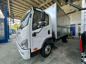 Trucks/Lorry Available for Job Services