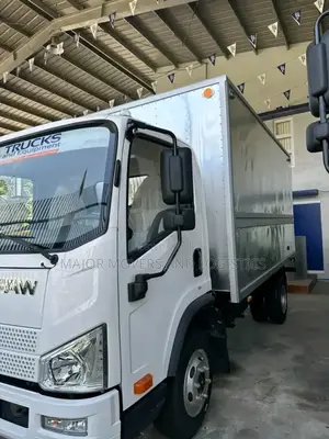 Trucks/Lorry Available for Job Services