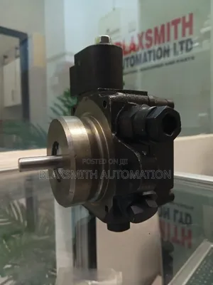 Oil Pump {Suntec Brand}
