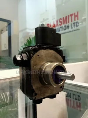 Oil Pump {Suntec Brand}
