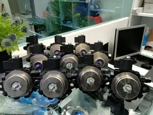 Oil Pump {Suntec Brand}