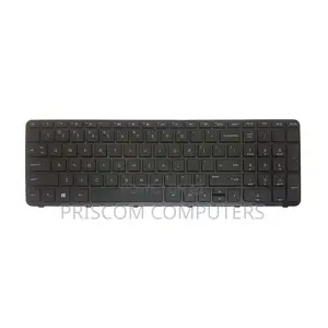Laptop Keyboard for Hp 240 G2 G3 245 G2 G3 246 G2 G3 Series With Frame