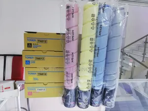 High Quality Tn512 Toner