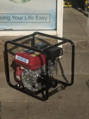 Concrete Vibrating Poker/ Aico Poker Vibrator