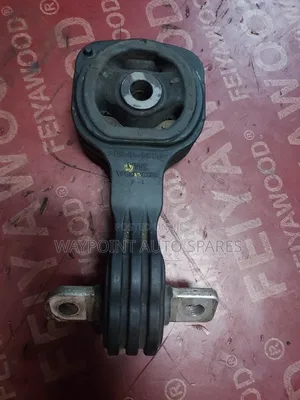 Rear Gear Mount Honda CRV