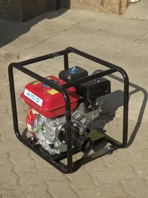 Aico Japan Concrete Vibrator