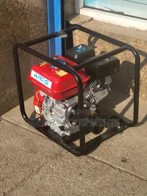 Aico Japan Concrete Vibrator