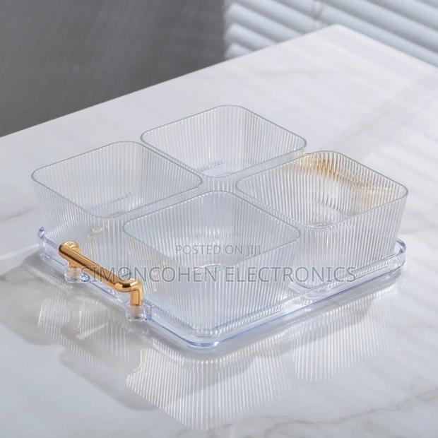 Dessert Snack Set - thumbnail 3