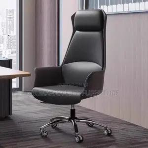 Office Seat: Executive Directors Leather