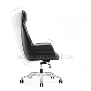 Office Seat: Executive Directors Leather