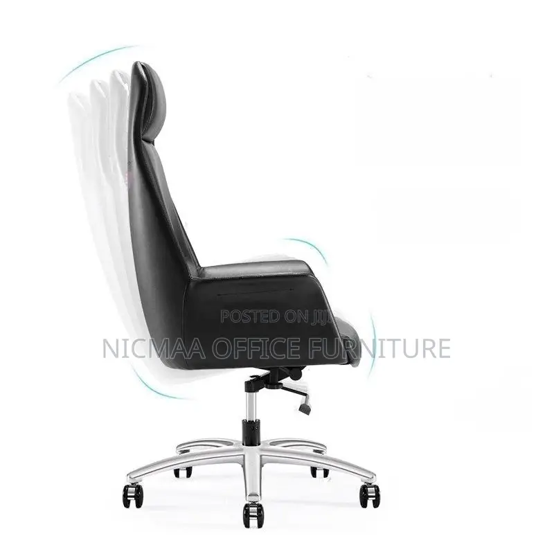 Office Seat: Executive Directors Leather