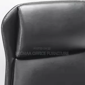 Office Seat: Executive Directors Leather