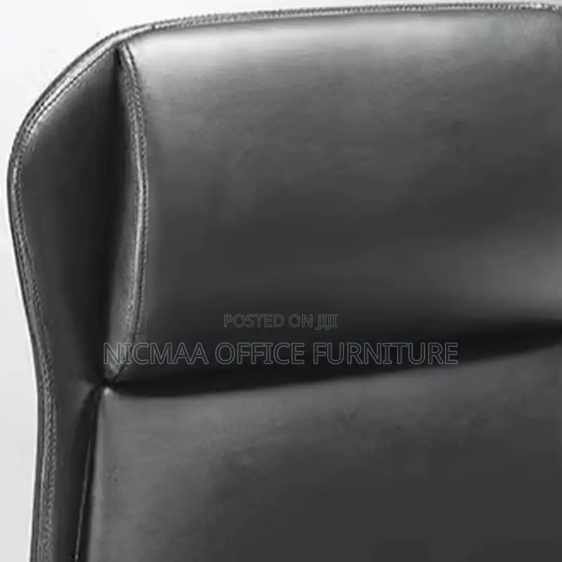 Office Seat: Executive Directors Leather