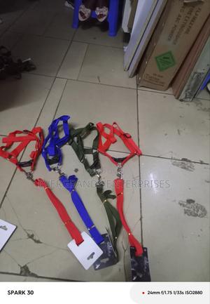 Dog Leash, Dog Leash - thumbnail 2