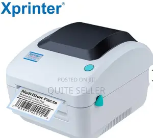 Xprinter Xp-470b Label Printer
