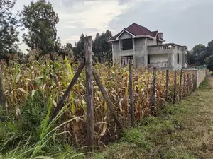 50by100 Plot in Migumoini Kikuyu Kiambu County for Sale.